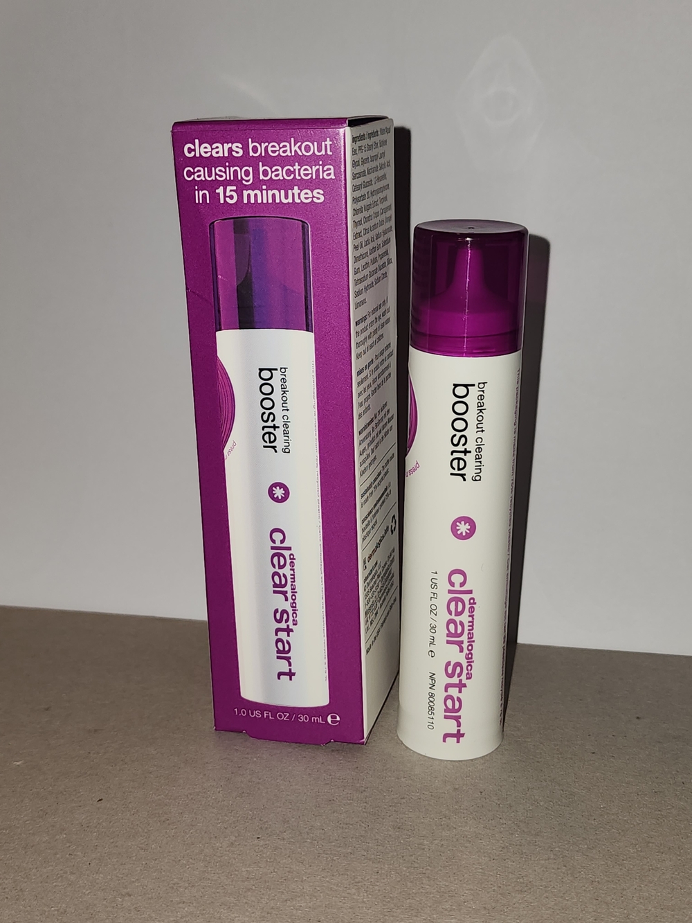 dermalogica Clear Start Breakout Clearing Booster